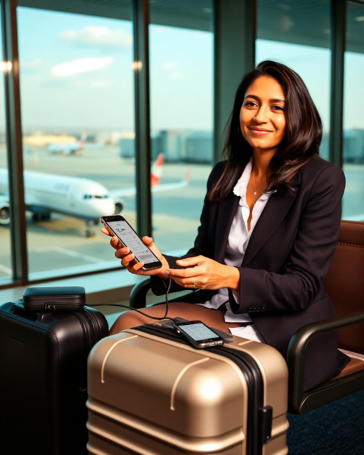 Power Stop in Travel & Hospitality